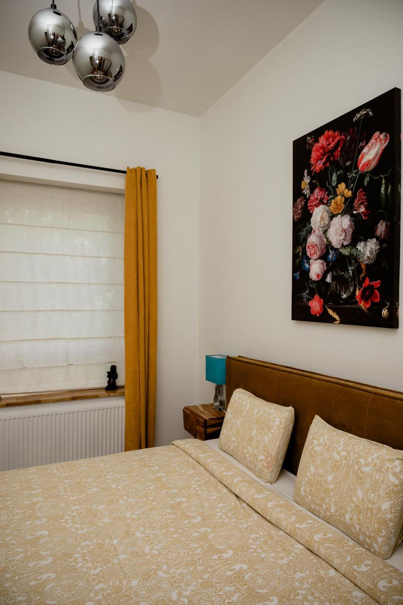 Beauty Suite Brussel Eksteriør bilde